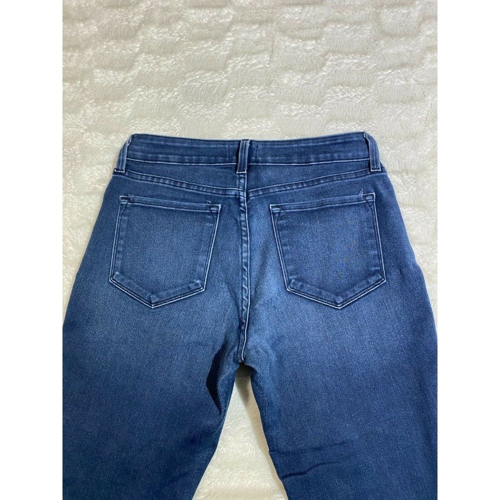 NYDJ Alina Legging Woman’s Jeans, Lift & Tuck 4P